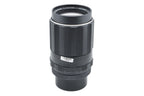 Pentax 135mm f3.5 Super-Multi-Coated Takumar
