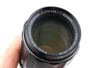 Pentax 135mm f3.5 Super-Multi-Coated Takumar