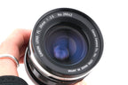 Canon 35mm f2.5 FL