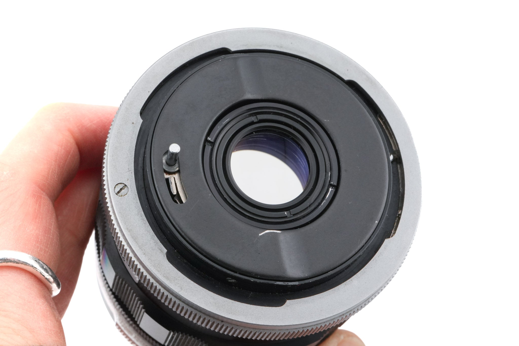 Canon 35mm f2.5 FL