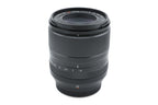 Fujifilm 33mm f1.4 Super EBC Fujinon Aspherical XF R LM WR