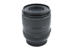 Fujifilm 33mm f1.4 Super EBC Fujinon Aspherical XF R LM WR
