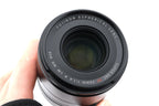 Fujifilm 33mm f1.4 Super EBC Fujinon Aspherical XF R LM WR