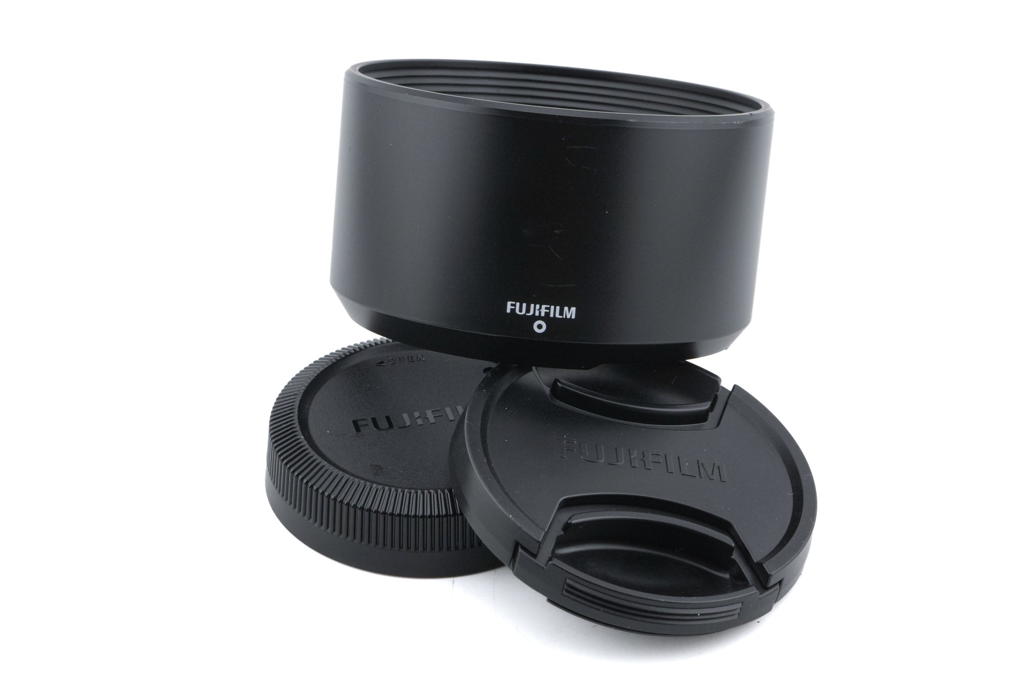 Fujifilm 33mm f1.4 Super EBC Fujinon Aspherical XF R LM WR
