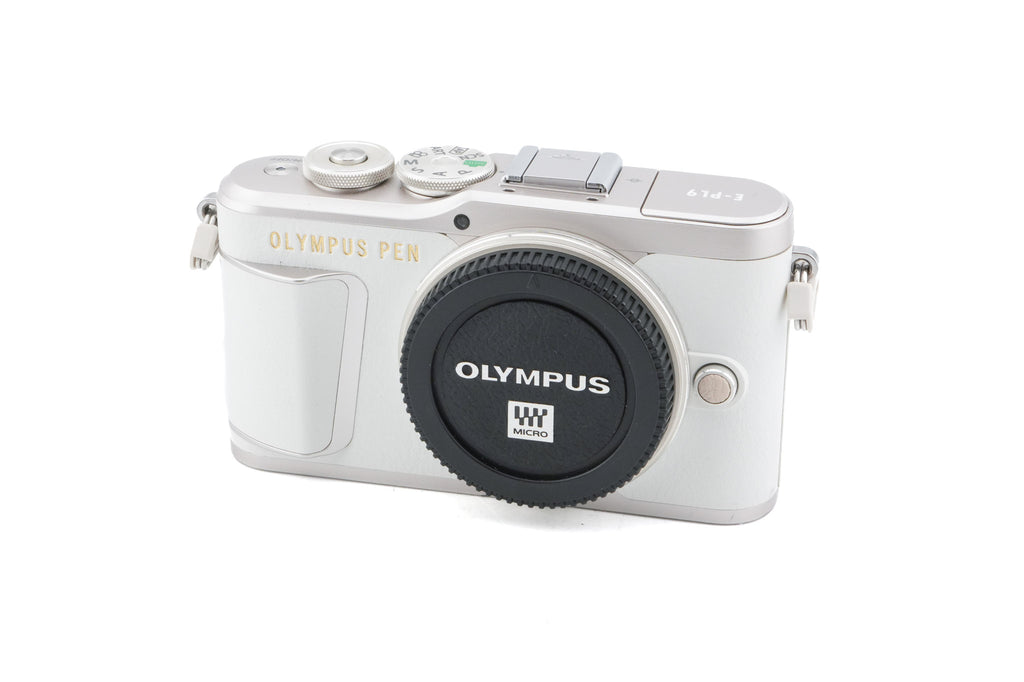 Olympus PEN E-PL9