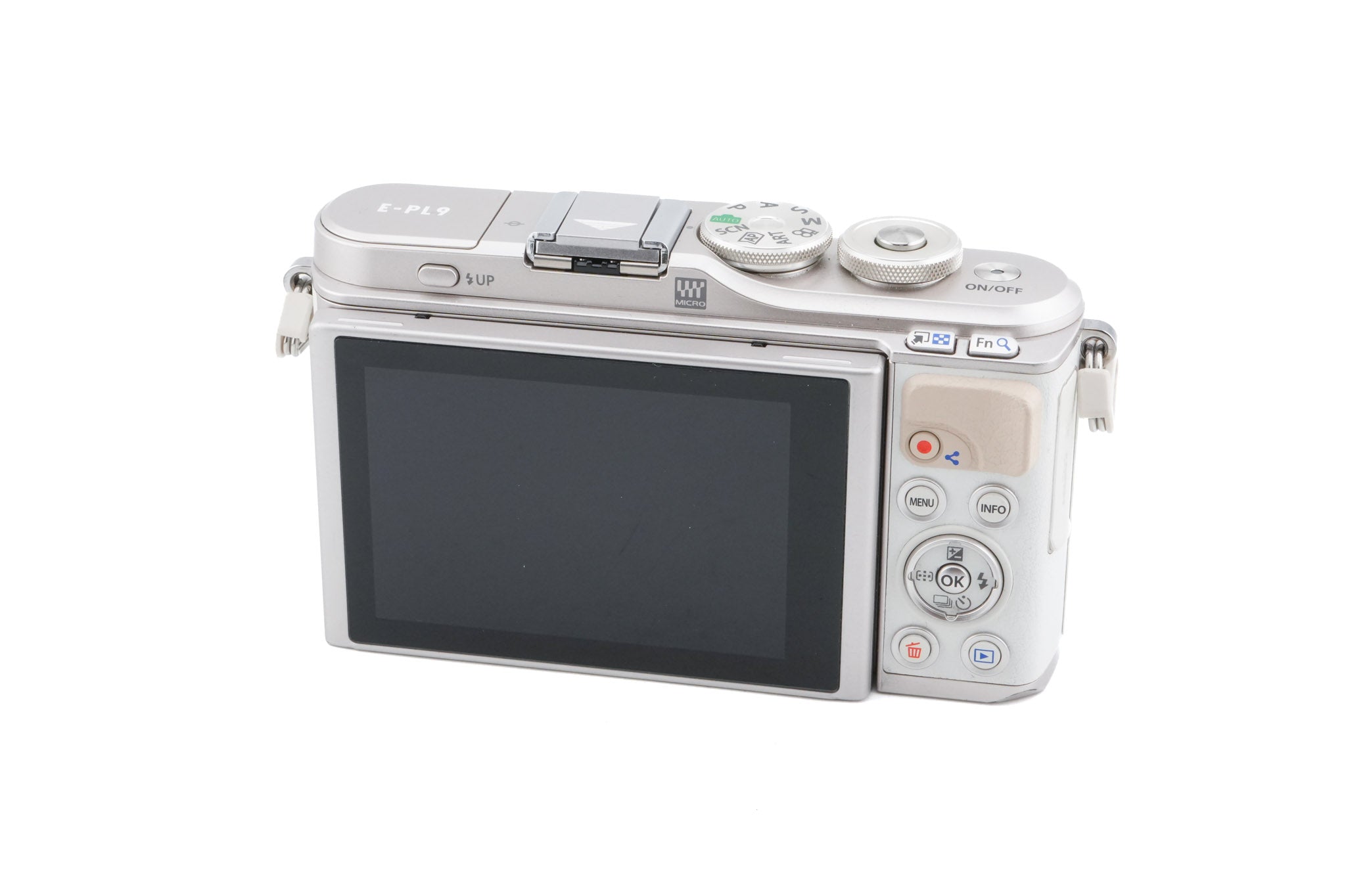 Olympus PEN E-PL9