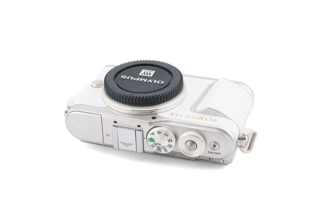 Olympus PEN E-PL9