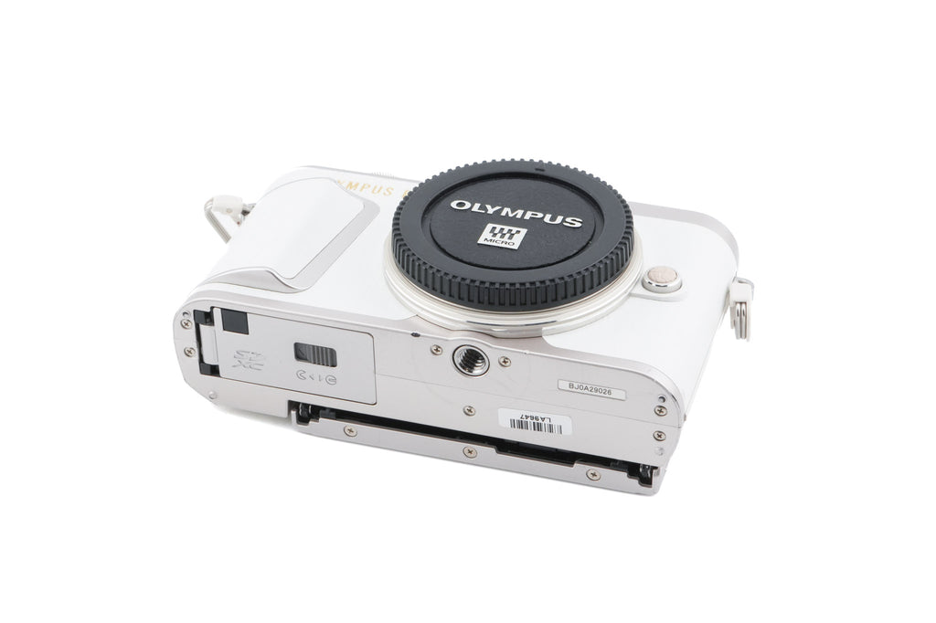 Olympus PEN E-PL9