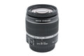 Canon 18-55mm f3.5-5.6 IS