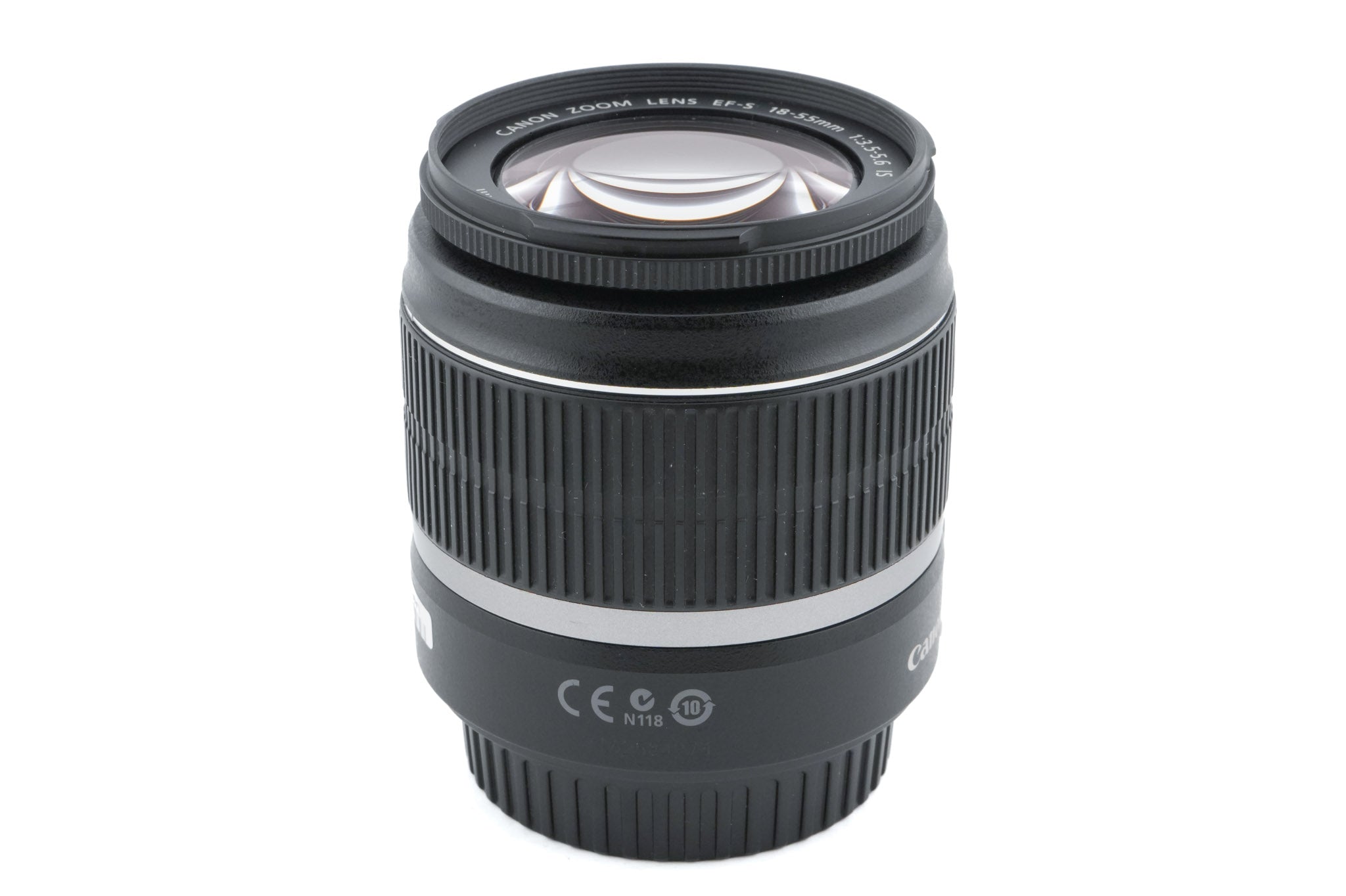 Canon 18-55mm f3.5-5.6 IS