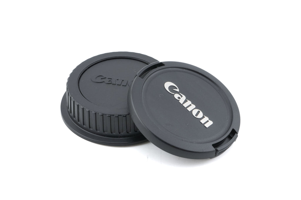 Canon 18-55mm f3.5-5.6 IS