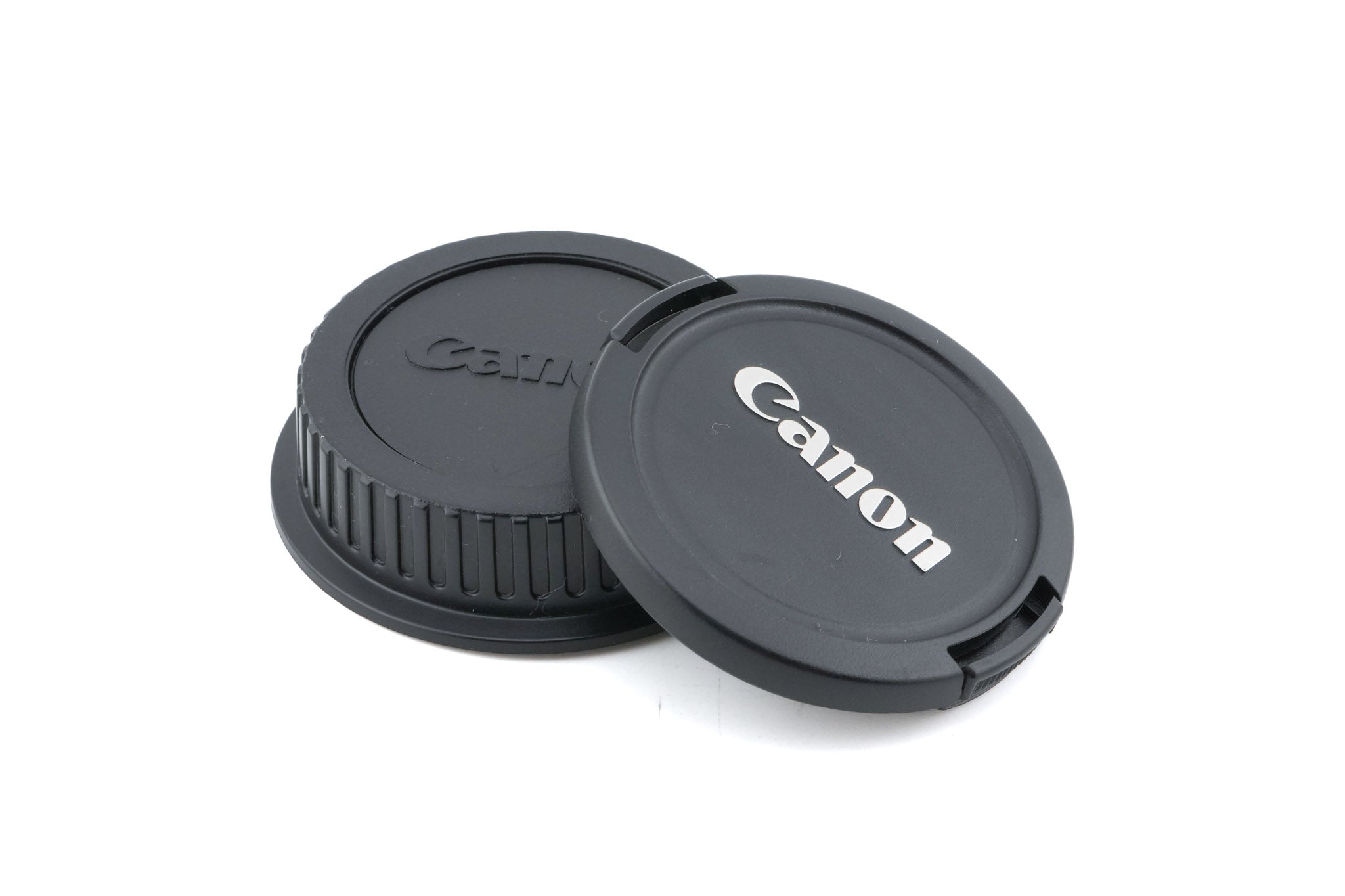 Canon 18-55mm f3.5-5.6 IS