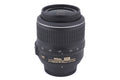 Nikon 18-55mm f3.5-5.6 AF-S Nikkor G VR
