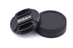 Nikon 18-55mm f3.5-5.6 AF-S Nikkor G VR