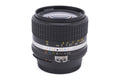 Nikon 24mm f2.8 Nikkor AI-S