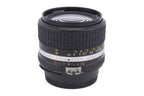 Nikon 24mm f2.8 Nikkor AI-S