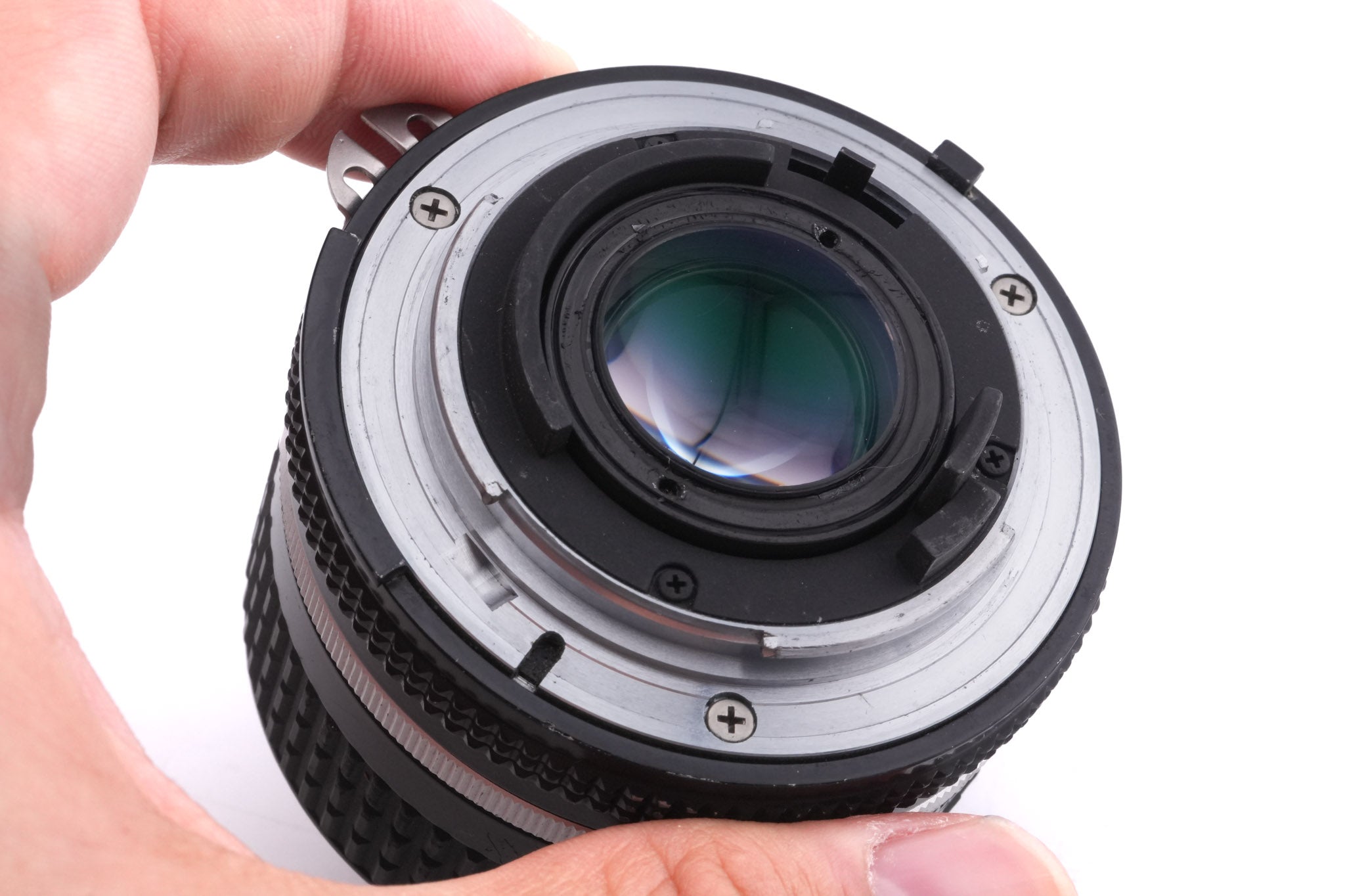 Nikon 24mm f2.8 Nikkor AI-S