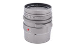 Light Lens Lab 35mm f1.4 Aspherical (Titanium)