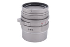 Light Lens Lab 35mm f1.4 Aspherical (Titanium)