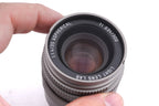 Light Lens Lab 35mm f1.4 Aspherical (Titanium)