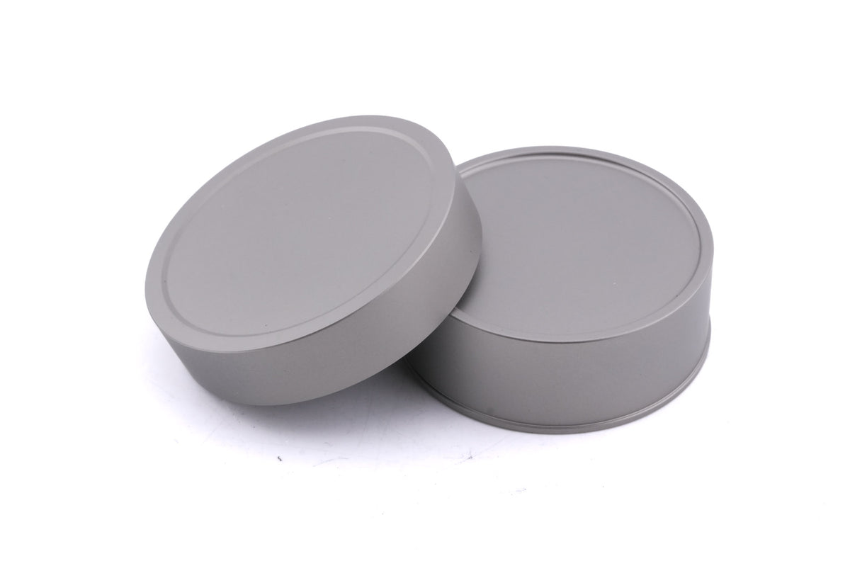 Light Lens Lab 35mm f1.4 Aspherical (Titanium)