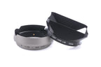 Light Lens Lab 35mm f1.4 Aspherical (Titanium)
