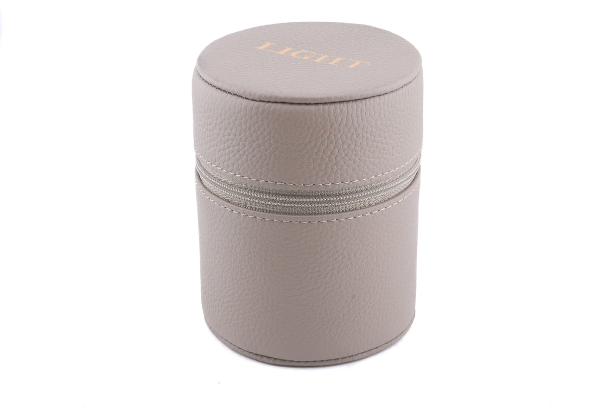 Light Lens Lab 35mm f1.4 Aspherical (Titanium)