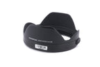Olympus LH-66 Lens Hood