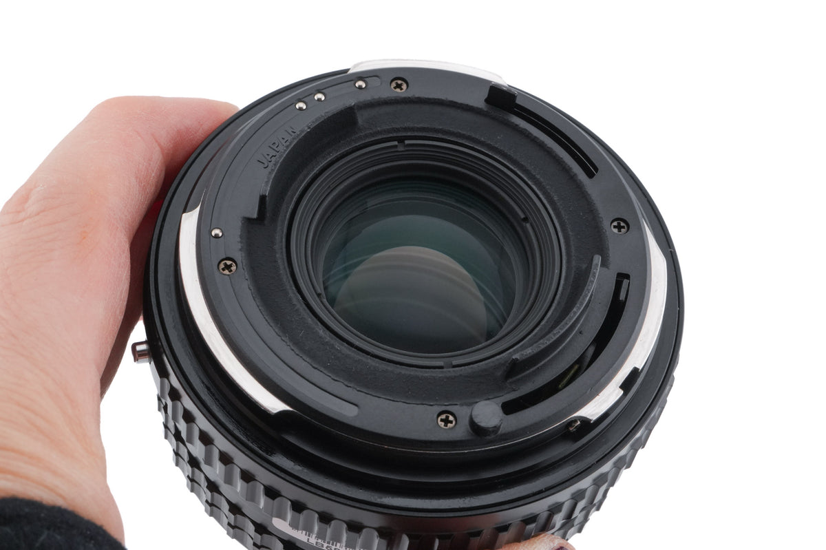 Pentax 75mm f2.8 SMC Pentax-A 645