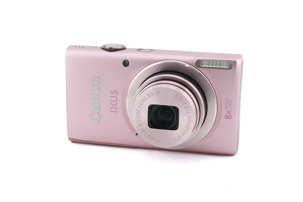 Canon IXUS 132
