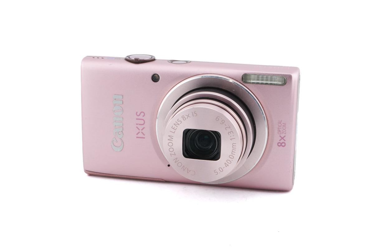 Canon IXUS 132