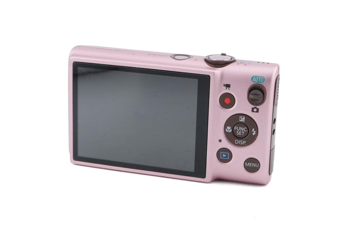 Canon IXUS 132