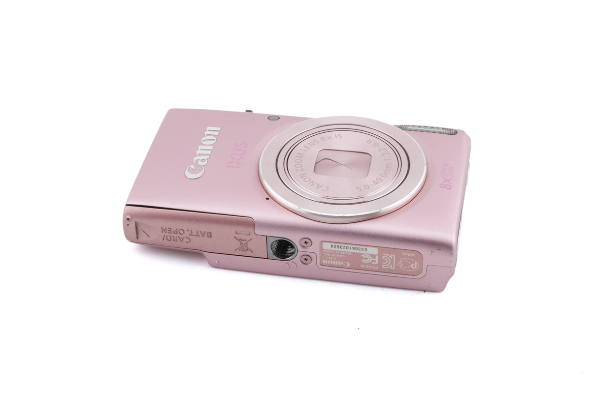 Canon IXUS 132