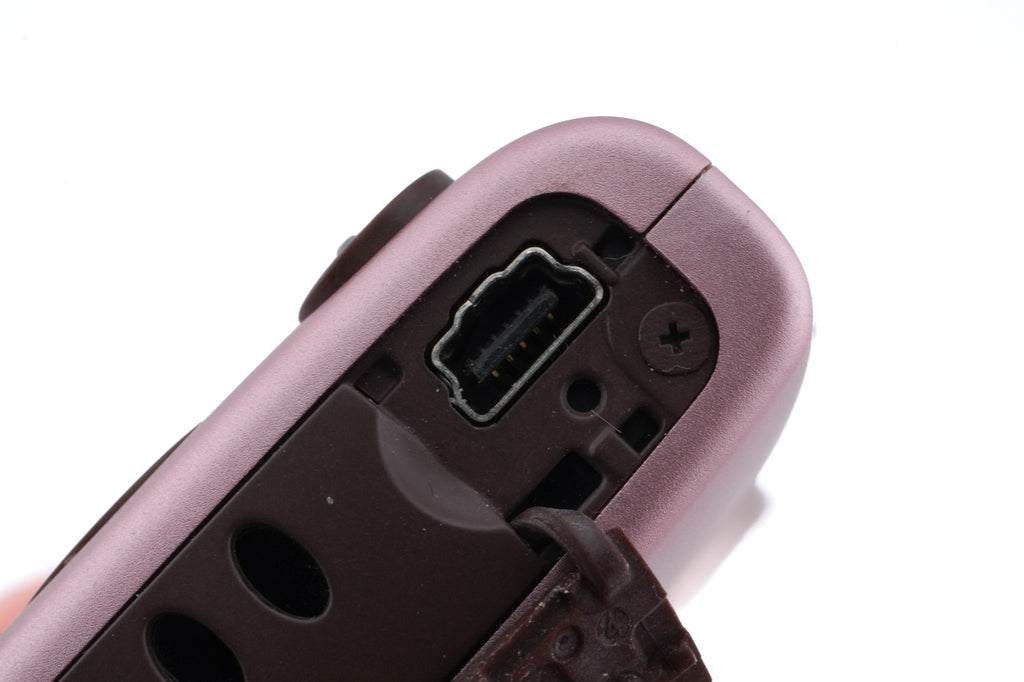 Canon IXUS 132