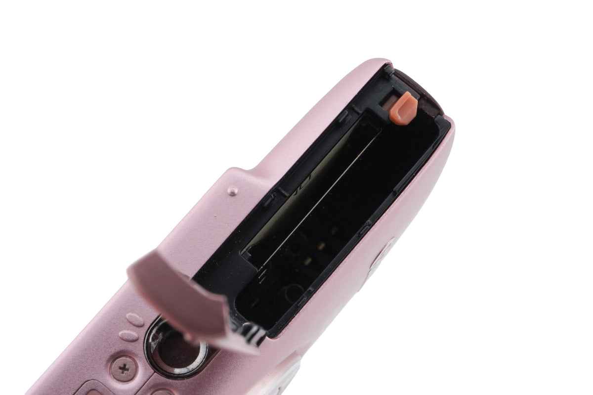 Canon IXUS 132