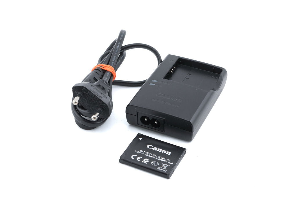 Canon IXUS 132