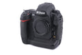 Nikon D3