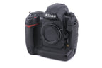 Nikon D3
