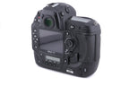 Nikon D3