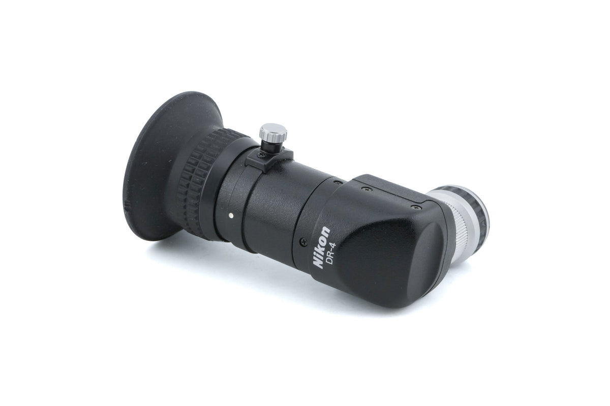 Nikon DR-4 Right Angle Finder