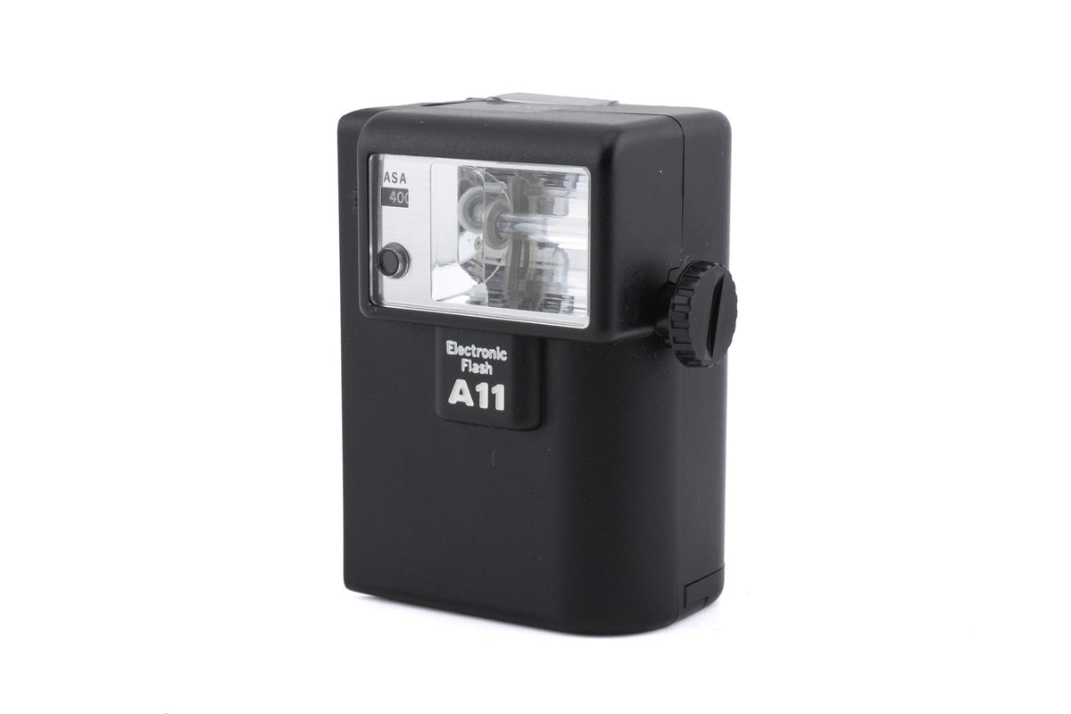 Olympus A11 Electronic Flash
