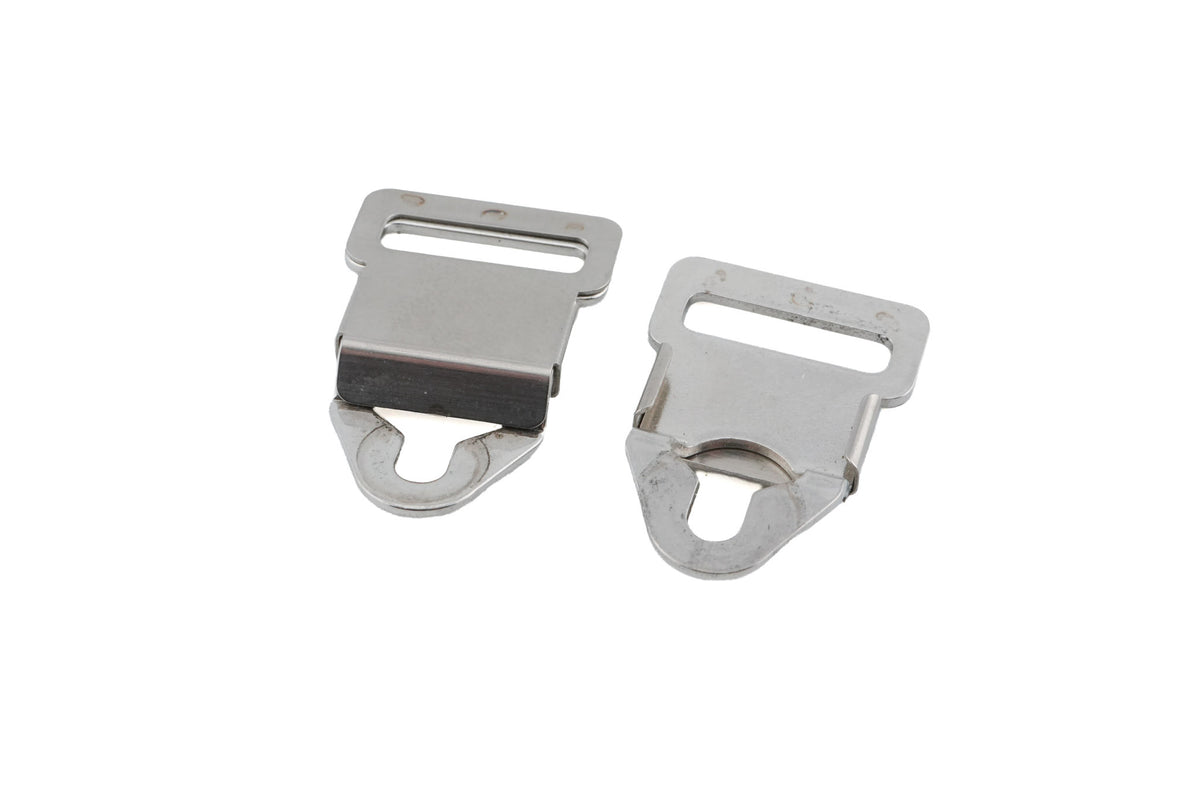 Hasselblad Strap Lugs