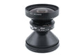 Nikon 120mm f8 Nikkor-SW (Shutter)