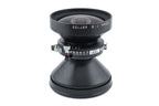 Nikon 120mm f8 Nikkor-SW (Shutter)