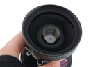 Nikon 120mm f8 Nikkor-SW (Shutter)