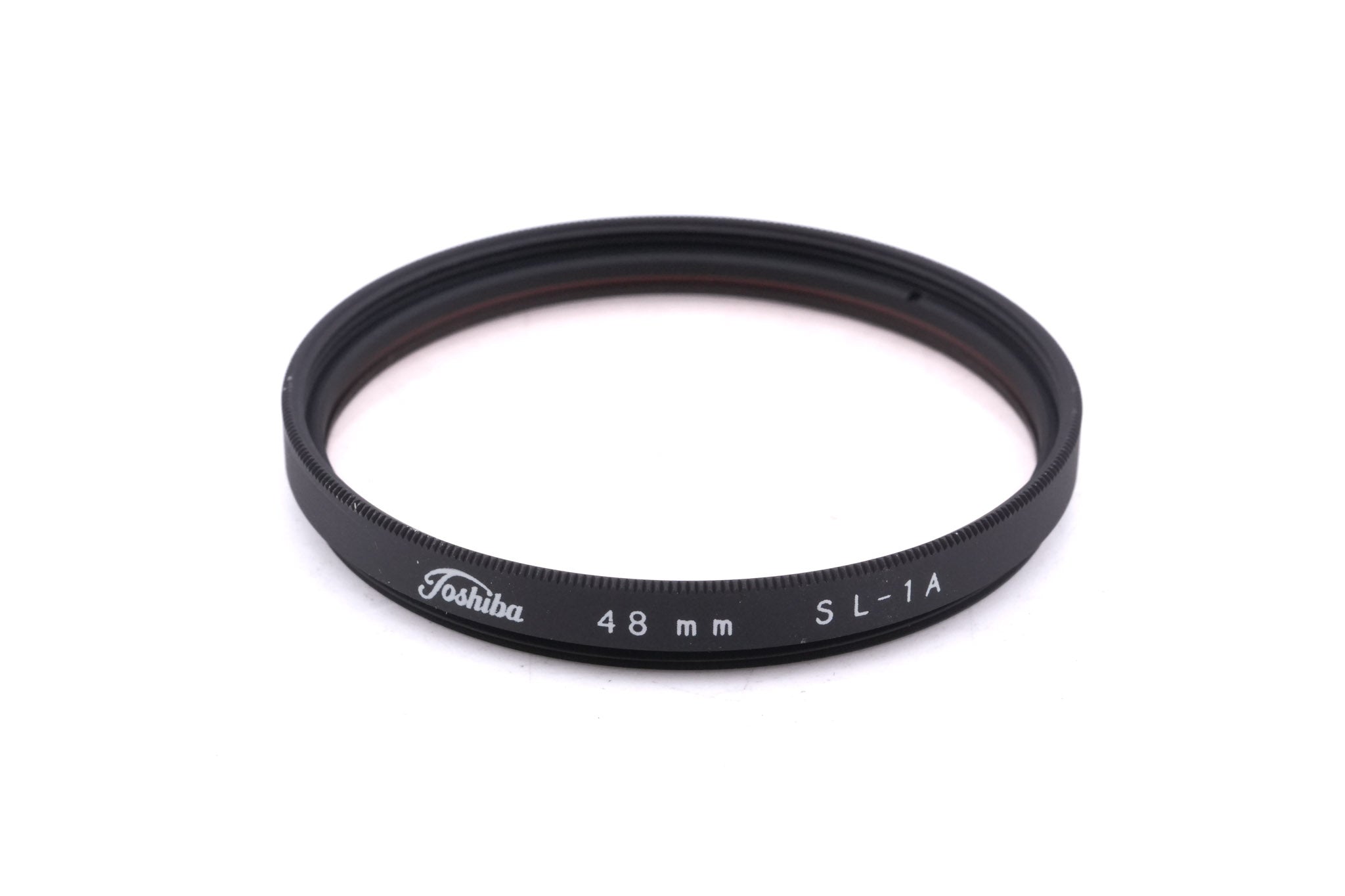 Toshiba 48mm Skylight Filter SL-1A