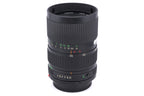 Canon 35-70mm f4 FDn