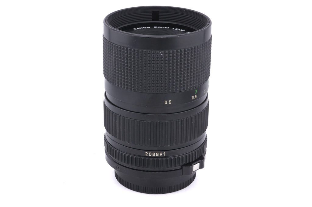 Canon 35-70mm f4 FDn
