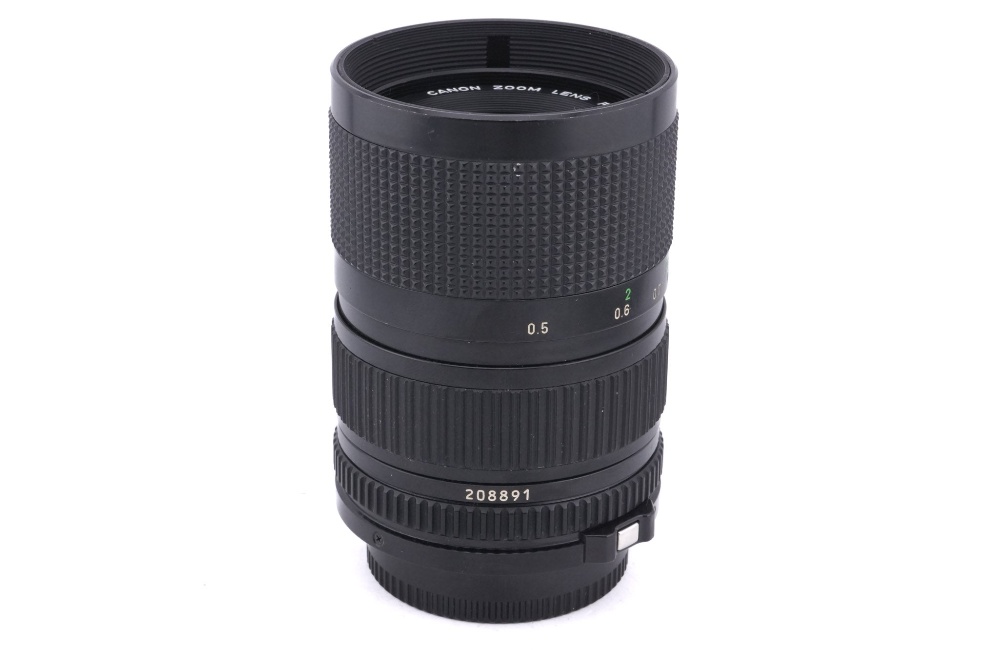 Canon 35-70mm f4 FDn