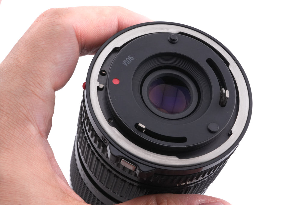 Canon 35-70mm f4 FDn